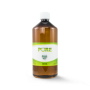 Pure - 500ml in bottiglia da 1 litro GLICERINA VEGETALE