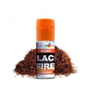 Flavour Art - BLACK FIRE aroma 10ml