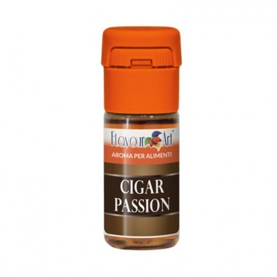 Flavour Art - CIGAR OLD (ex Cigar Passion) aroma 10ml