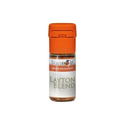 Flavour Art - LAYTON BLEND aroma 10ml
