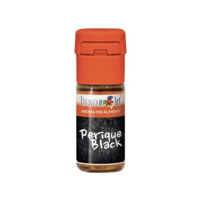 Flavour Art - PERIQUE BLACK aroma 10ml
