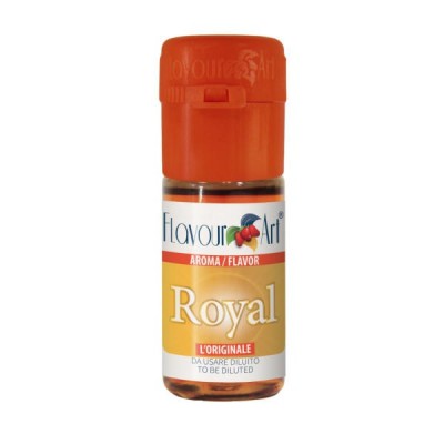 Flavour Art - ROYAL aroma 10ml