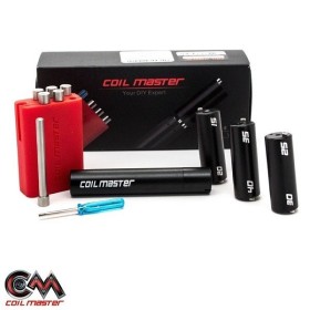 KIT COILING V4 - Coil Master