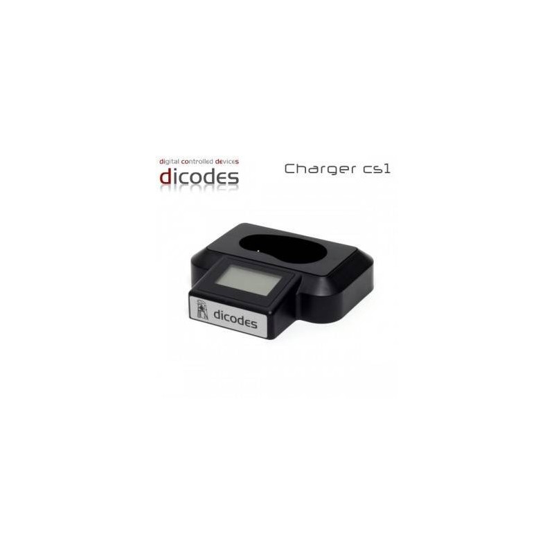 Dicodes - CHARGER CS 1