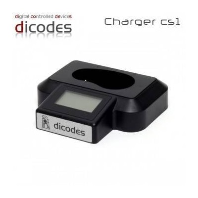 Dicodes - CHARGER CS 1 -