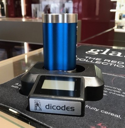 Dicodes - CHARGER CS 1