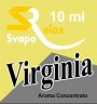 Svapo Relax - VIRGINIA aroma 10ml