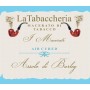 La Tabaccheria Macerati di Tabacco - ASSOLO DI BURLEY aroma 10ml
