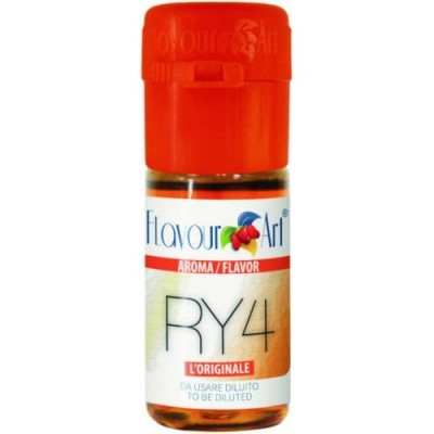Flavour Art - RY4 aroma 10ml