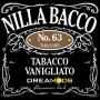 DreaMods - No. 63 NILLA BACCO aroma 10ml
