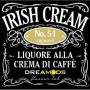DreaMods - No. 51 IRISH CREAM - aroma 10ml  (cod. y)
