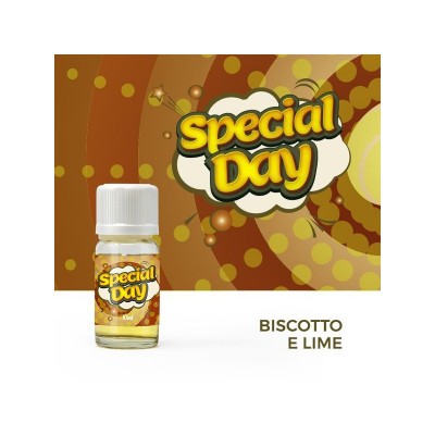 Super Flavor - SPECIAL DAY aroma 10ml