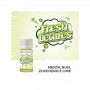 Super Flavor - FRESH LEAVES aroma 10ml