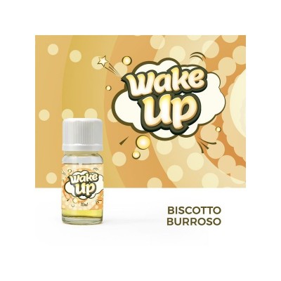Super Flavor - WAKE UP aroma 10ml