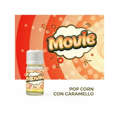 Super Flavor - MOVIE aroma 10ml