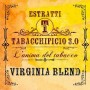 Tabacchificio 3.0 Blend - VIRGINIA BLEND aroma 20ml