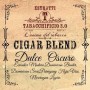 Tabacchificio 3.0 Cigar Blend - DULCE OSCURO aroma 20ml