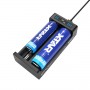Xtar - MC2 PLUS - CARICABATTERIE USB