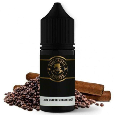 PgVg Labs - DON CRISTO COFFEE aroma 30ml