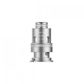 Voopoo - Vinci / Drag / Argus Pod Mod RESISTENZE PNP R1 0.8ohm - PACK 5 PEZZI
