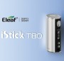 Eleaf - iSTICK T80 - 3000mAh