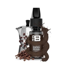 Tob Pharma - Classic - ITALIAN BREAK (ex COFFE) aroma 10ml
