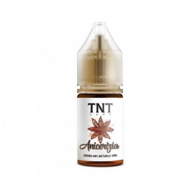 TNT Vape - Natural - ANICERIZIA aroma 10ml