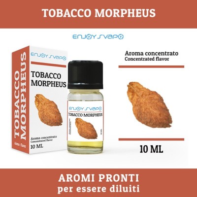 EnjoySvapo - TOBACCO MORPHEUS aroma 10ml