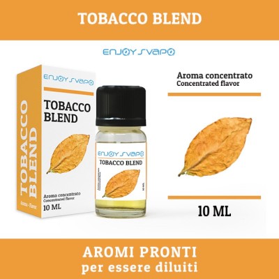 EnjoySvapo - TOBACCO BLEND aroma 10ml