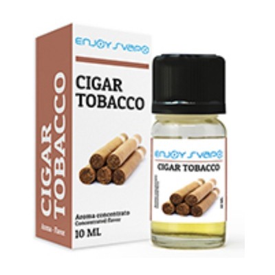 EnjoySvapo - CIGAR TOBACCO aroma 10ml