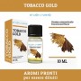 EnjoySvapo - TOBACCO GOLD aroma 10ml