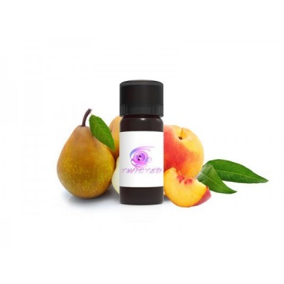 Twisted - TEARS FOR PEARS aroma 10ml