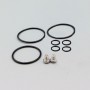 Fakirs Mods - Ion S RTA 18mm SPARE ORING SET