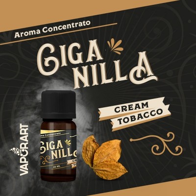 Vaporart Premium Blend - CIGA NILLA aroma 10ml