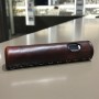 Dicodes - Dani Extreme V3 60W L 18650 - 22mm COVER IN CUOIO by Cover per Svapatori - OLD BROWN