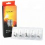 Smoktech - TFV8 BABY Q2 (0.4 Ohm) PACK 5 RESISTENZE