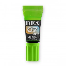 - Dea Diy - 07 CRIOLLO E ORIENTAL miscela aromatizzante 10ml