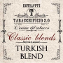 Tabacchificio 3.0 Classic Blends - TURKISH BLEND aroma 20ml