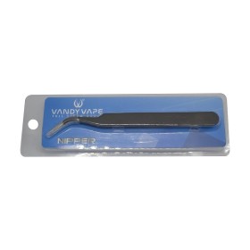Vandy Vape - NIPPER PINZETTA PUNTA CURVA