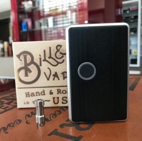 - Billet Box Vapor - BILLET BOX REV 4B 2020 - Classic