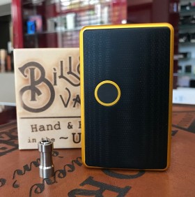 - Billet Box Vapor - BILLET BOX REV 4B 2020 - Nugget