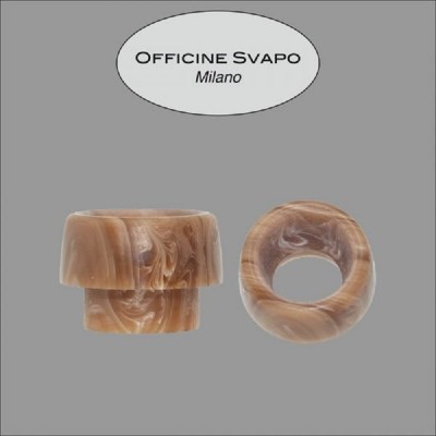 Officine Svapo DRIP TIP CRONO - 810 Marrone Venato