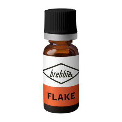 Officine Svapo - Brebbia - FLAKE aroma 10ml