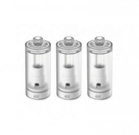 Youde - Zeep Pod Mod Kit 500Mah - POD DI RICAMBIO 1.2 Ohm (3 PEZZI)