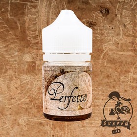 SHOT SERIES - La Tabaccheria / Svapem Il Santone dello Svapo - PERFETTO aroma 20ml