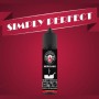 SHOT - Clamour Vape - Simply Perfect - MERICANO - aroma 20+40 in flacone da 60ml