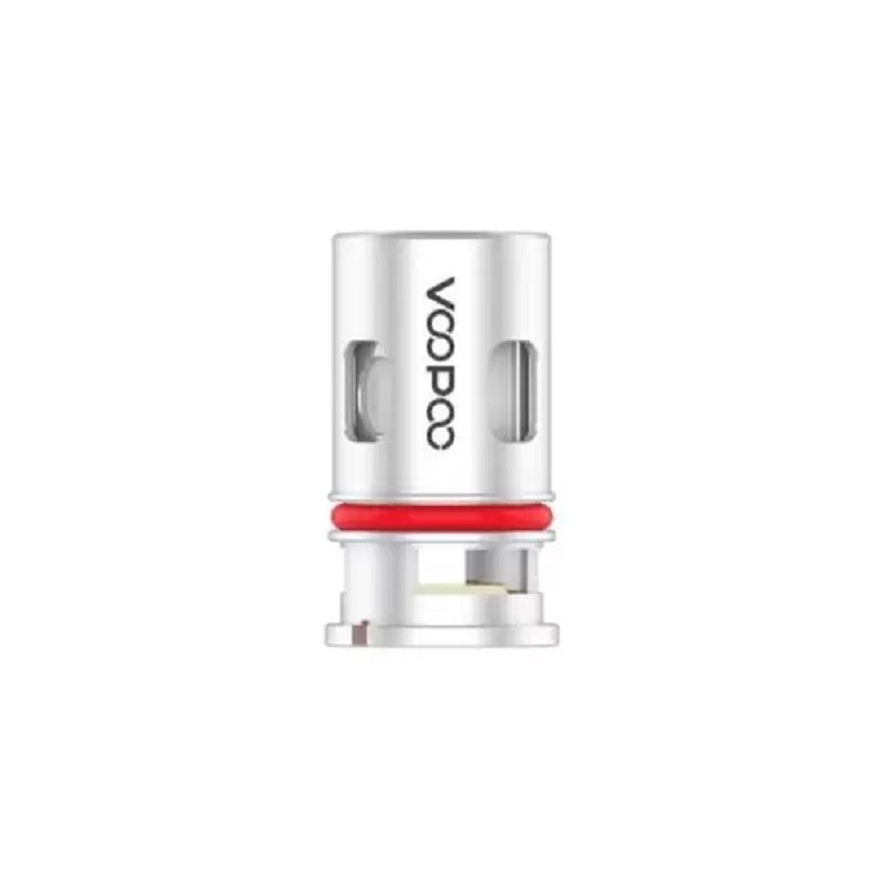 geekvape aegis solo 3 istruzioni Resistenze PnP 0.15 Drag - VooPoo main image 1