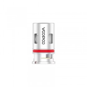 Voopoo - Vinci Pod Mod RESISTENZE MESH PNP VM4 0.6ohm - PACK 5 PEZZI