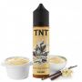 SHOT - TNT Vape - THE CUSTARD - aroma 20+40 in flacone da 60ml
