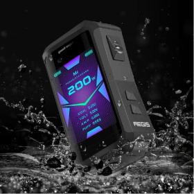 GeekVape - AEGIS X 200W